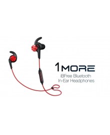 Беспроводные наушники 1MORE-iBFree Bluetooth Headset